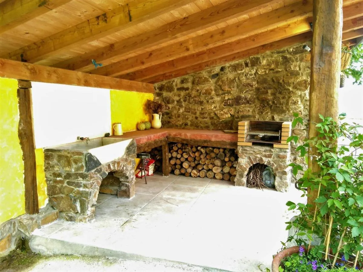 Casa rural Abatetxe Hostal Elgoibar