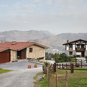  Landhuis Akei - Basque