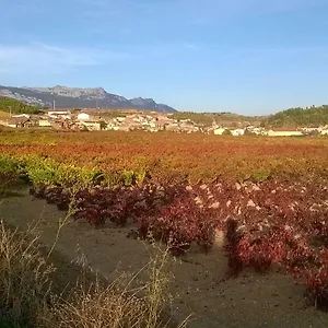 Larrain Etxea Banos de Ebro