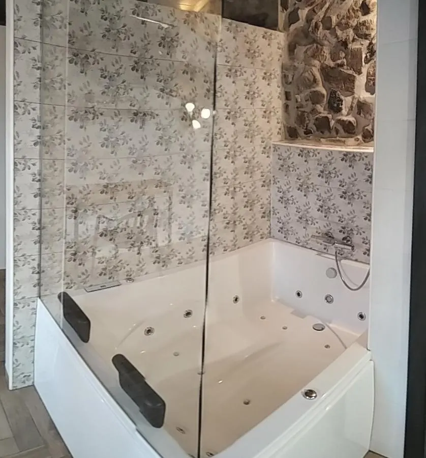 Country house Casa Rural Abatetxe Elgoibar Spain