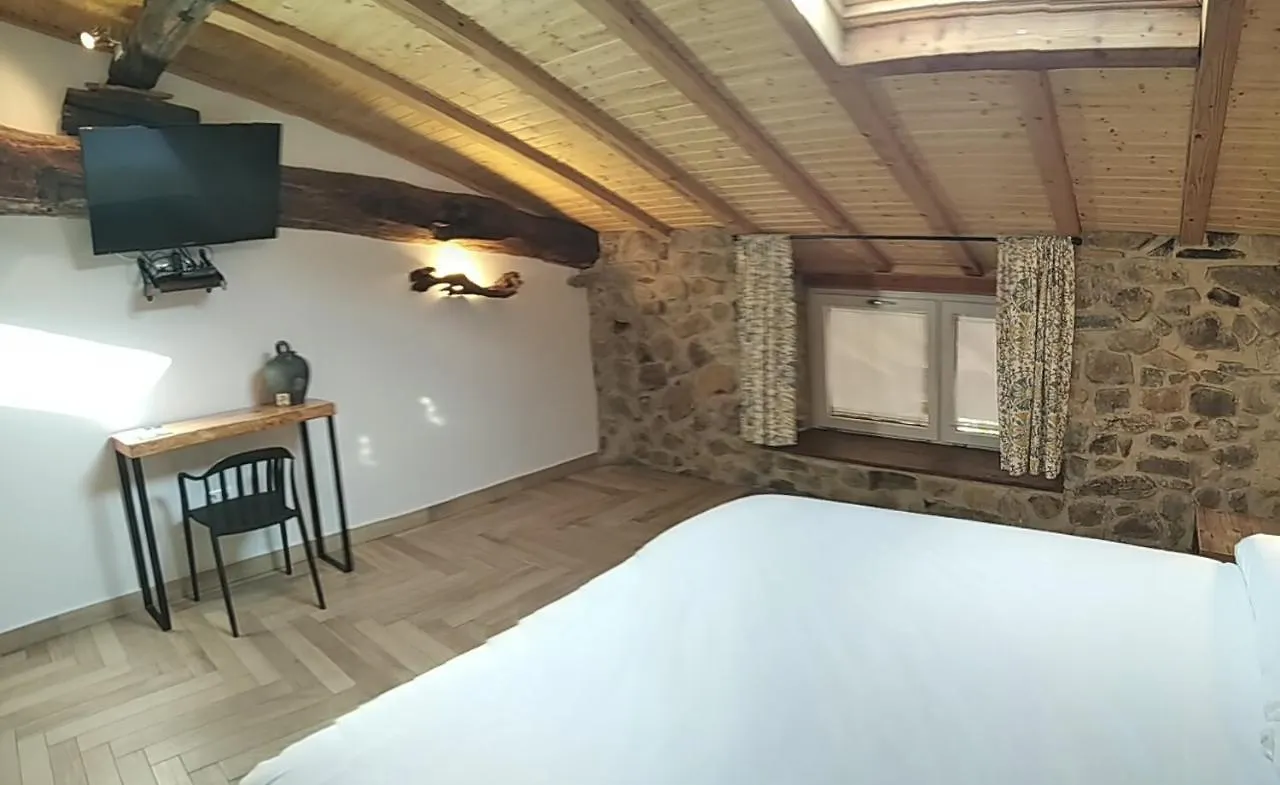 Casa Rural Abatetxe Elgoibar Country house