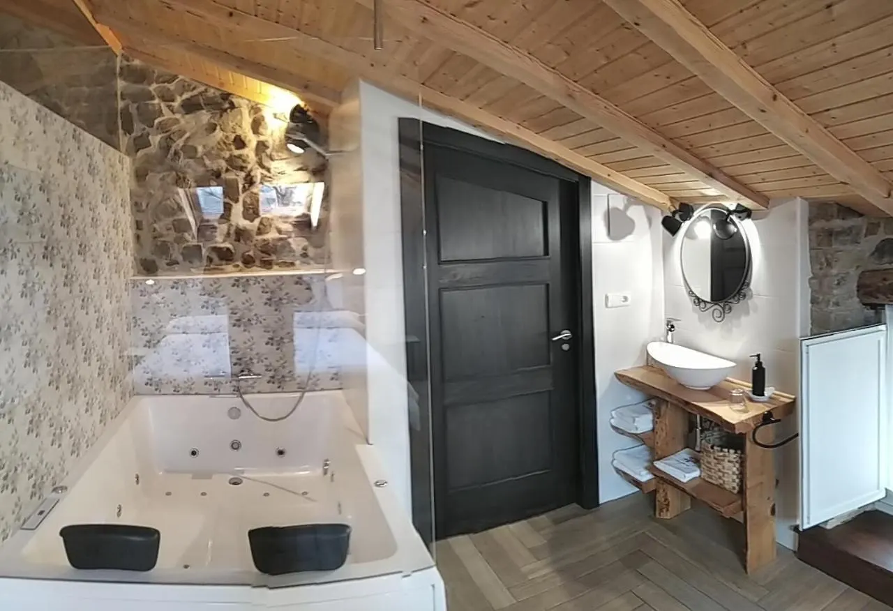 Casa Rural Abatetxe Elgoibar Country house