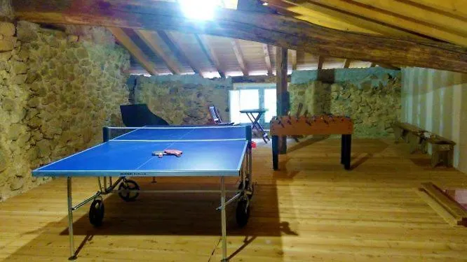 Casa Rural Abatetxe Elgoibar Spain